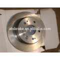 EAU MERCADO DE DUBAI PRT5399 DISC BRAKE ROTOR